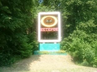 Лагерь "Ветерок" передадут Орловскому спортивному техникуму