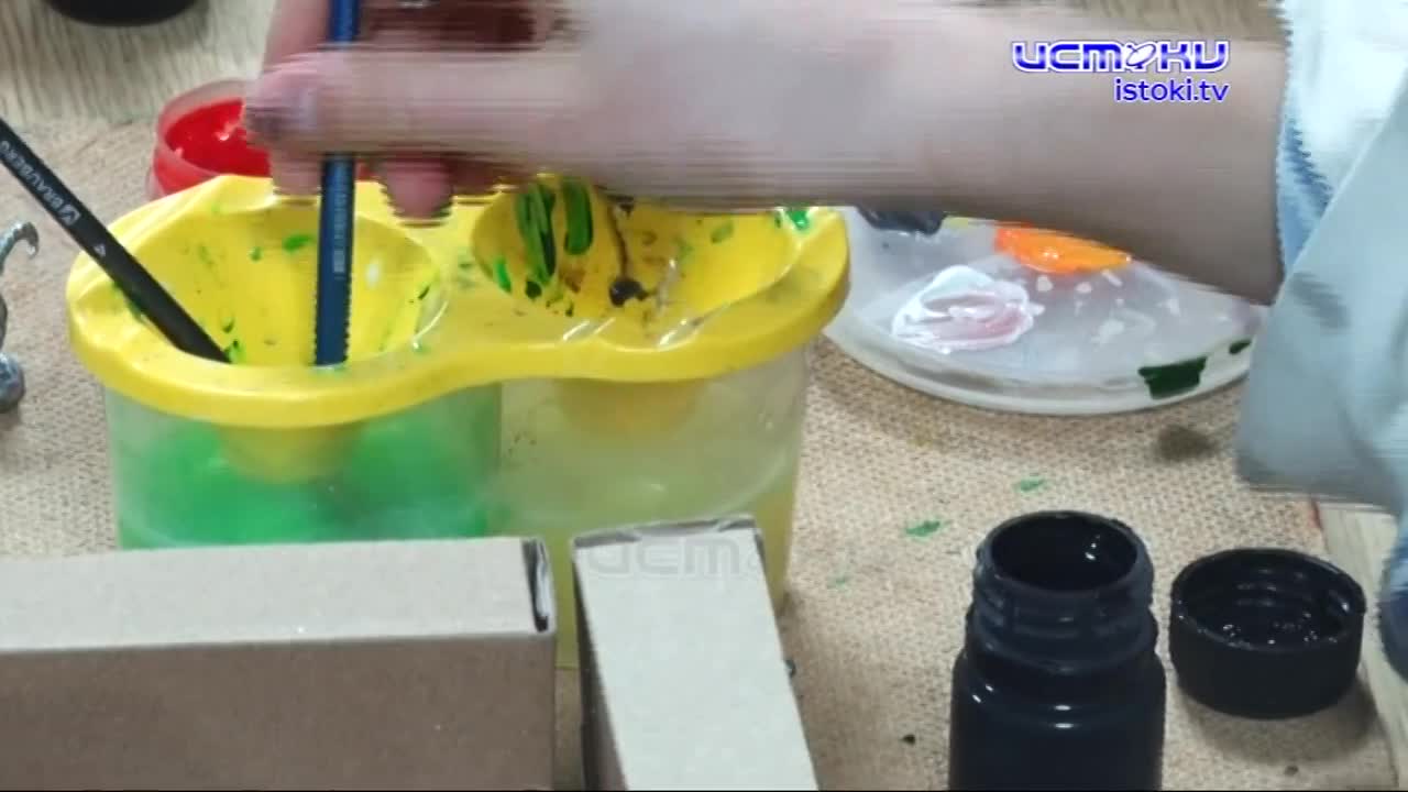 Нюрнбергские солдатики и сабуровские