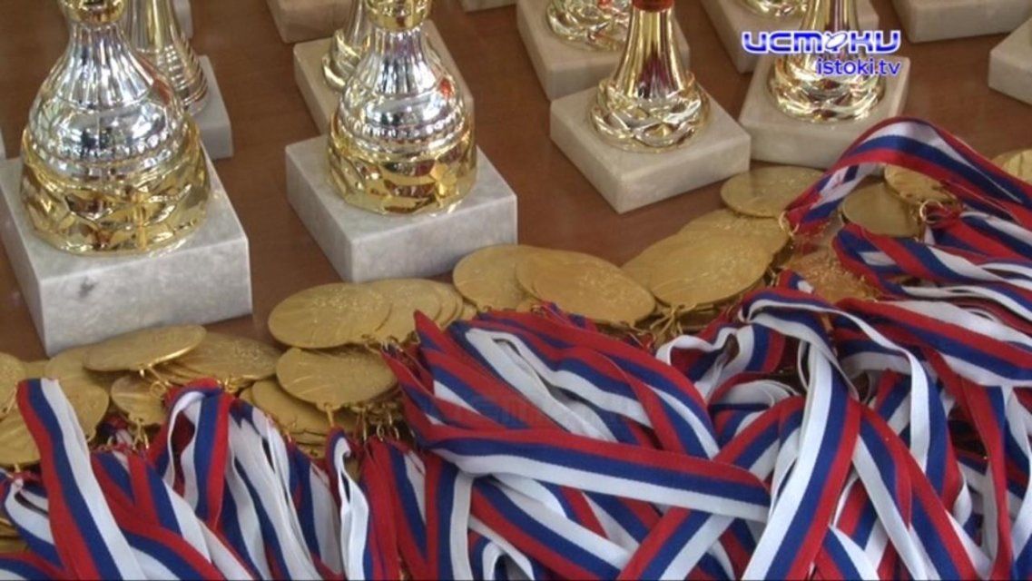 В Орле грэпплеры разыграли областные награды 