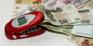 Арест сотовых заставляет пап-должников оплачивать алименты