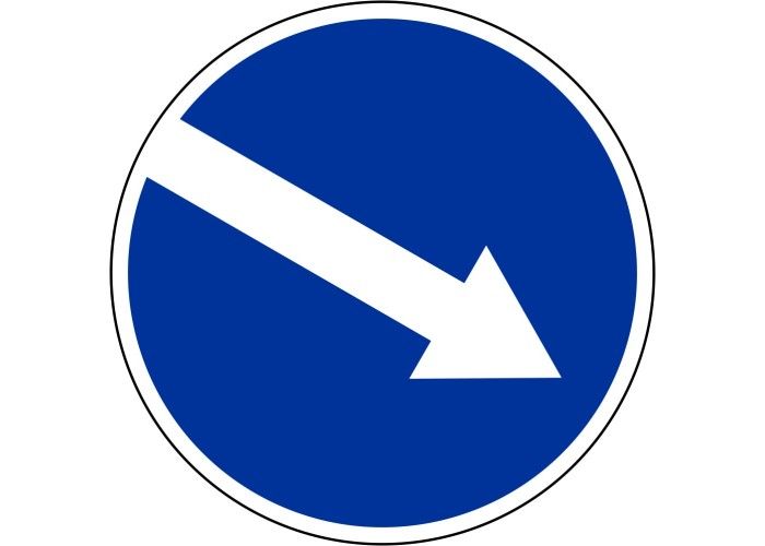 Планируйте маршруты заранее 