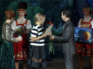 Телекомпания "Истоки" стала победителем на фестивале журналистов международного уровня 