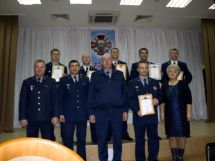 Финальный этап конкурса «Виват офицеры» - завершен 