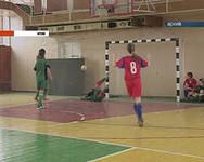 Орловские футболистки выиграли Серебряную Лигу