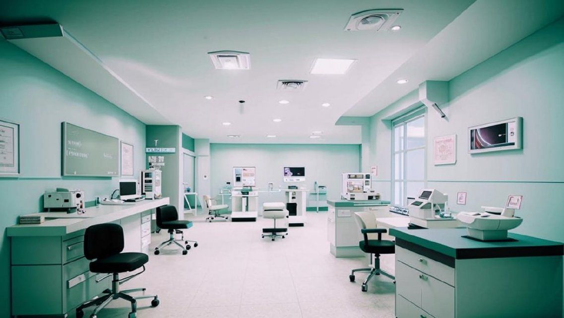 Как подготовиться к анализу репродуктивного здоровья: полное руководство