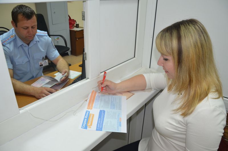 График приема граждан в орловской госавтоинспекции изменился из-за нерабочих дней