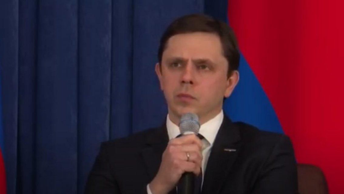 Глава Орловщины: я виноват, когда маршрутки не заводятся, я абсолютно признаю это