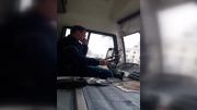 Транспортный беспредел в Орле: на видео попали маршрутчики, игнорирующие правила