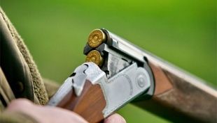 Ночью амчанин застрелил из ружья сестру и ее сожителя 