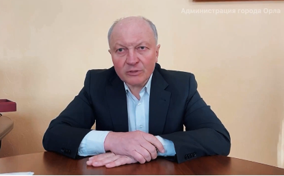 Трамвайно-троллейбусное предприятие Орла покидает его очередной директор 