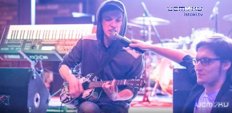 "Истоки" в честь своего 26-летия подготовили для своих телезрителей эксклюзивный концерт. Не пропустите!