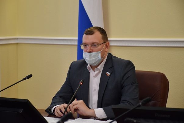 "У меня для него поручений нет"