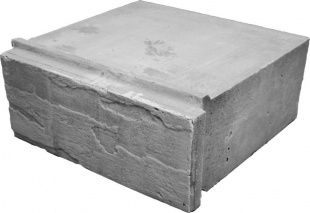 Теплый дом из пенобетонного блока