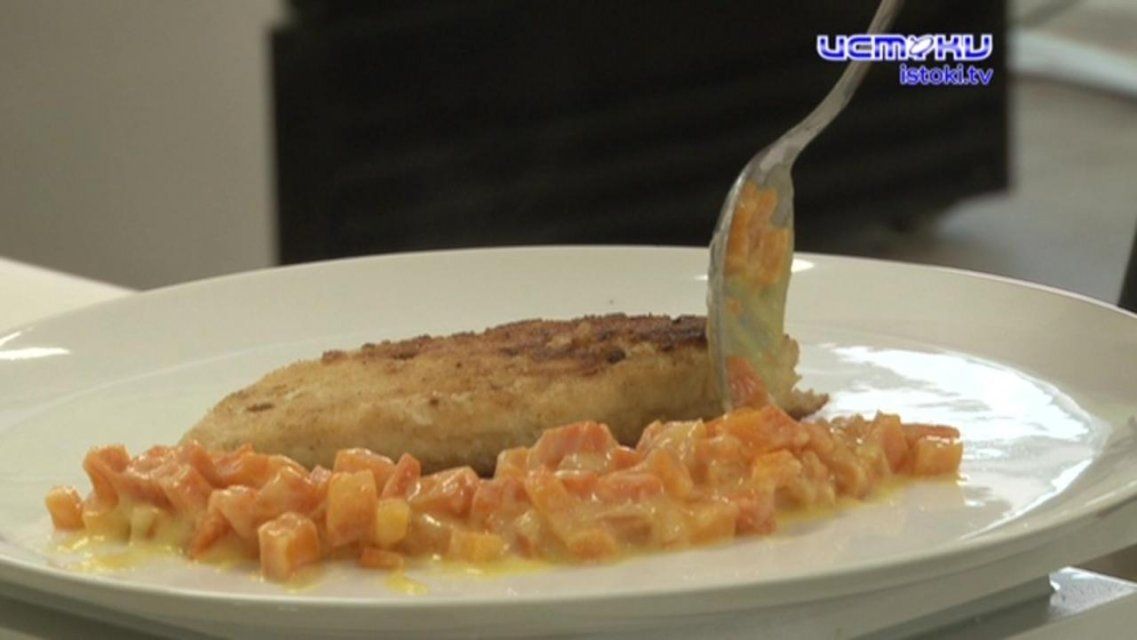 Профессионалом может стать любой: юные повара соревновались на чемпионате «Абилимпикс»