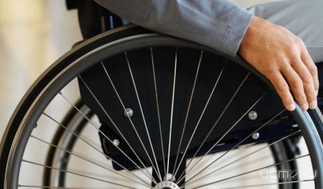 Завтра в Орле откроют комплекс для инвалидов