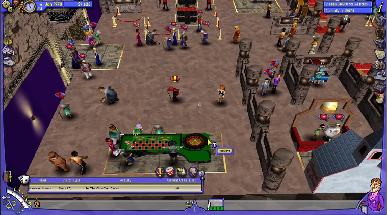 ТОП игр в жанре Казино