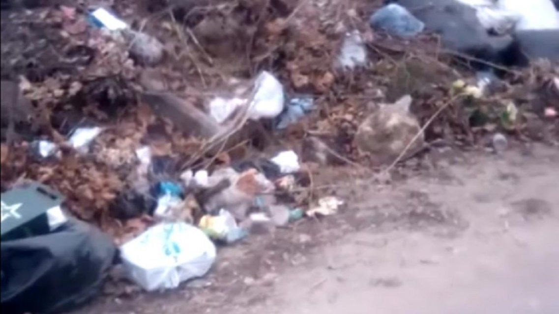 Орловчанка рассказала, как уже год не может решить проблему с регоператором