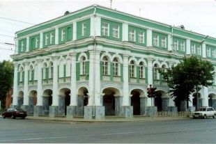 История орловского спорта от ХХ века до современности: в Орле открывается тематическая выставка