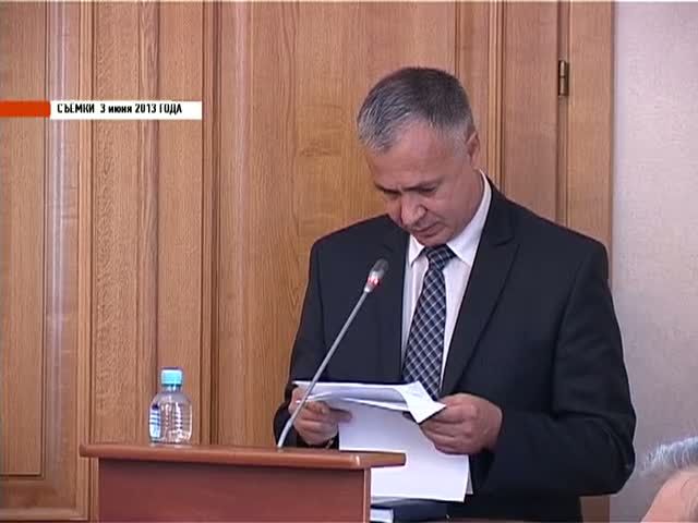  В Орле строят завод, о котором власти не знают 