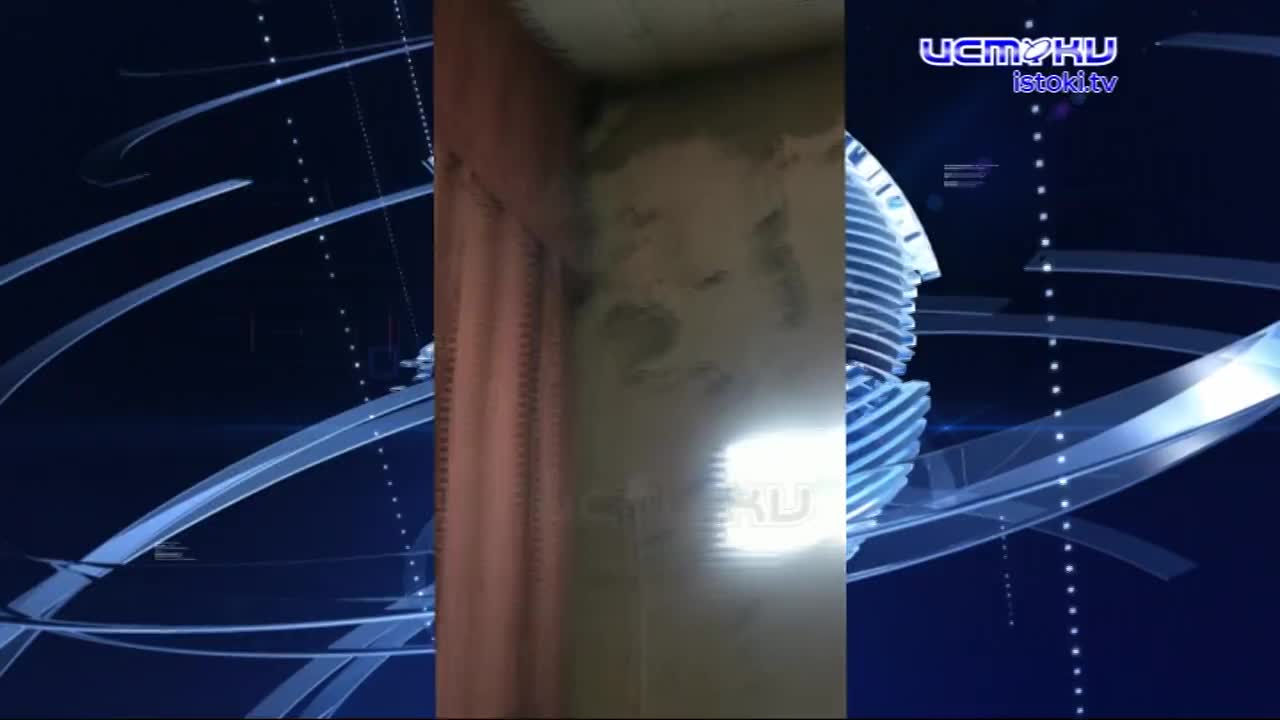 В санатории "Дубрава" идет ремонт, при этом лечебная база продолжает принимать больных