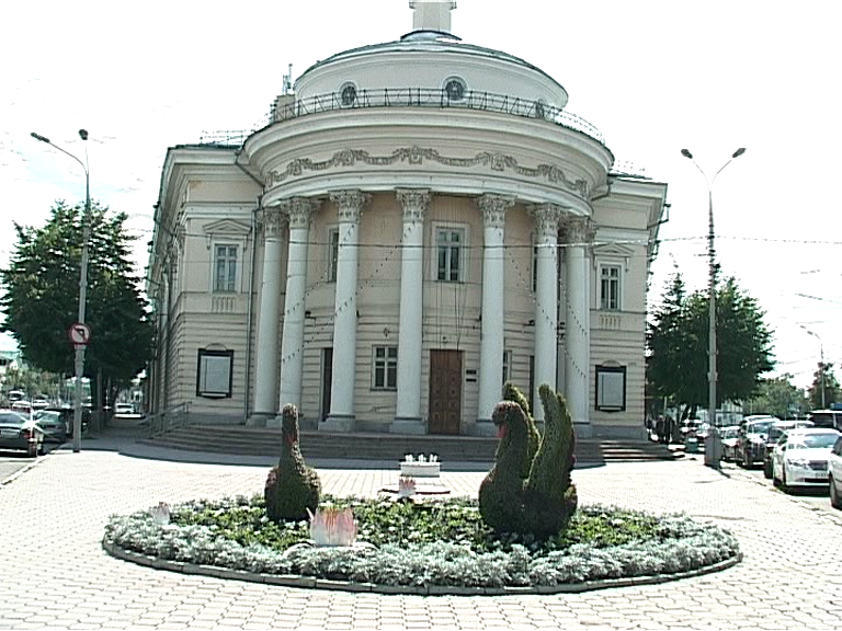  Наполеоновские планы чиновников