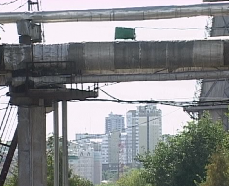 60 млн. рублей должна мэрия Орла за тепло