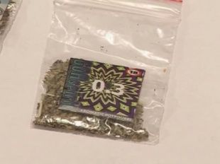 "Дизайн" захватывает наркорынок