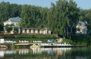 В Орловской области произошло заказное убийство