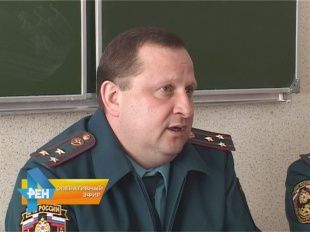 Губернатор области поручил лучше контролировать сжигание сухой растительности 