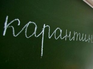 У орловских школьников закончился карантин