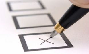 В единый день голосования в Орле должны отдать свой голос более 260 тысяч избирателей