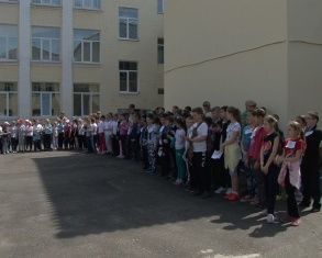 Орловчане присоединились ко Всемирному дню спортивного ориентирования