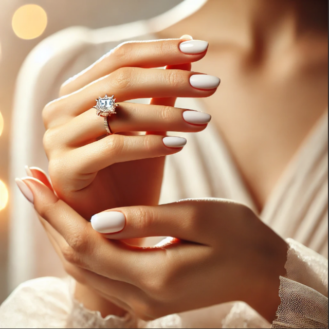 Истории обручальных колец знаменитостей и их влияние на тренды