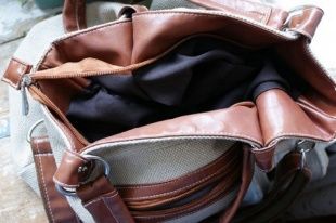 46-летний орловчанин украл сумку с деньгами и украшениями у новой знакомой