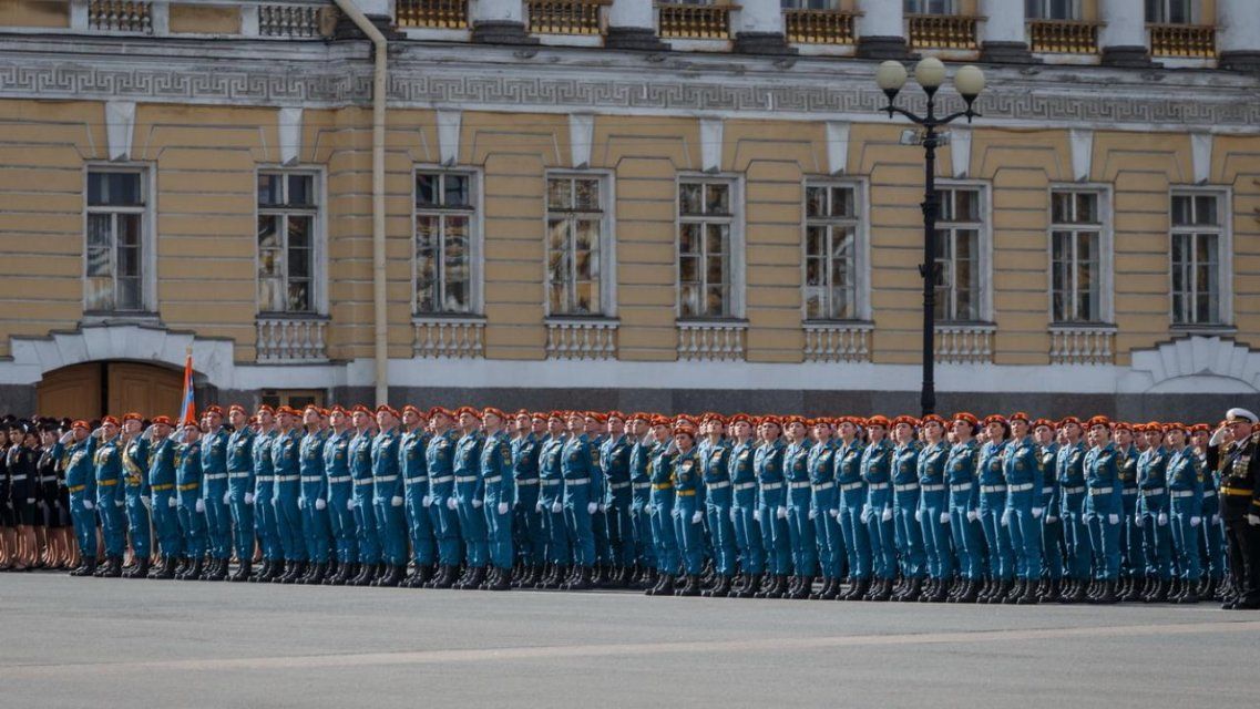 Орловчане могут поступить в вузы МЧС России