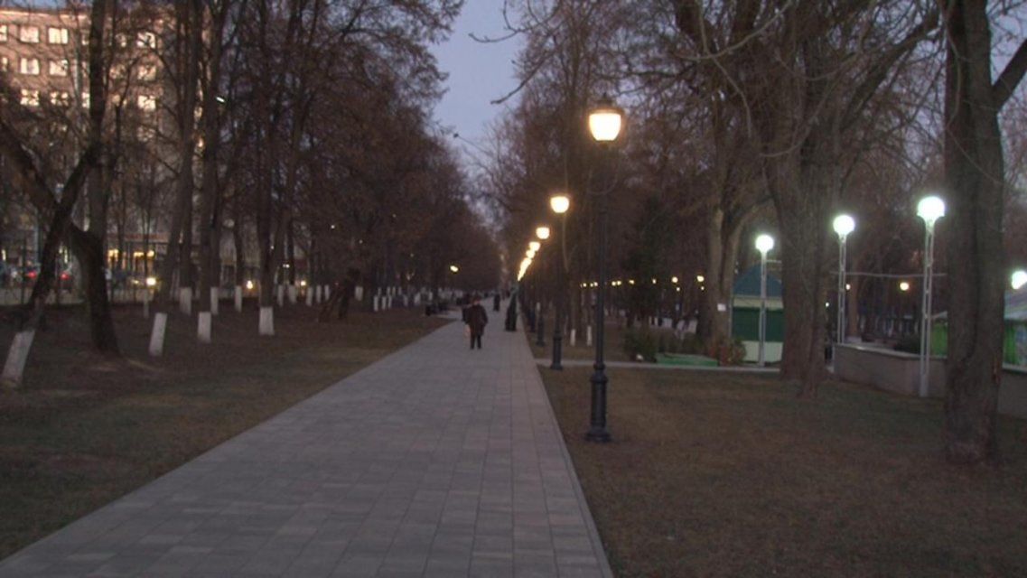 6 декабря в Орле выберут два объекта, которые благоустроят на федеральные деньги