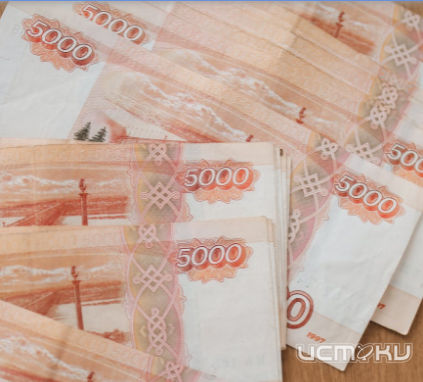 Орловские приставы взыскали более 469 млн рублей