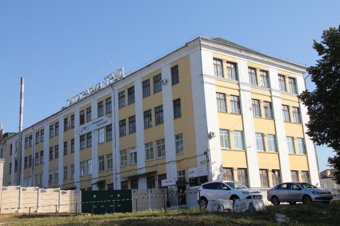 Орловский губернатор распорядился продать «Труд»