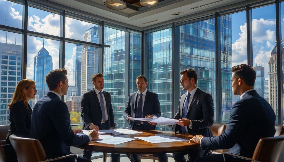 Что такое банковская гарантия по 44-ФЗ и 223-ФЗ: особенности и различия