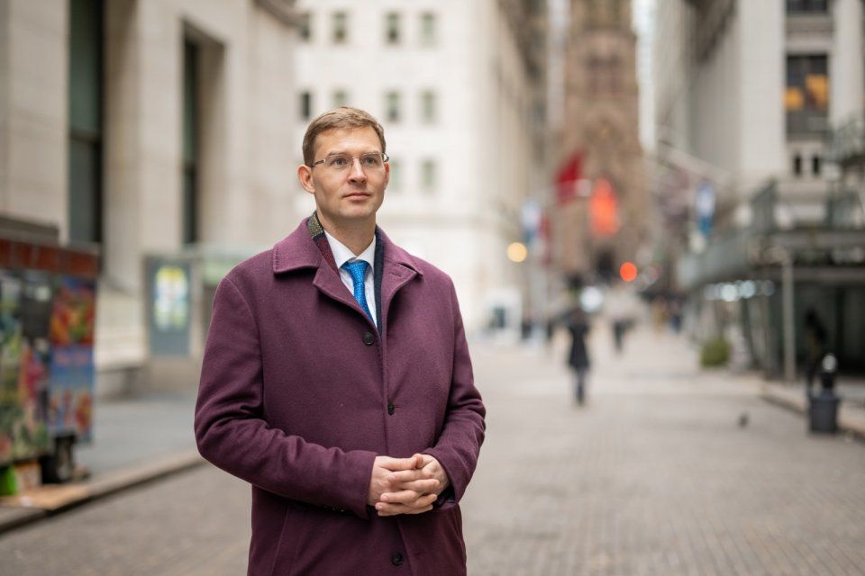 Тимур Турлов: «В эпоху инфляции важно выбирать инструменты, которые сохраняют покупательную способность денег»