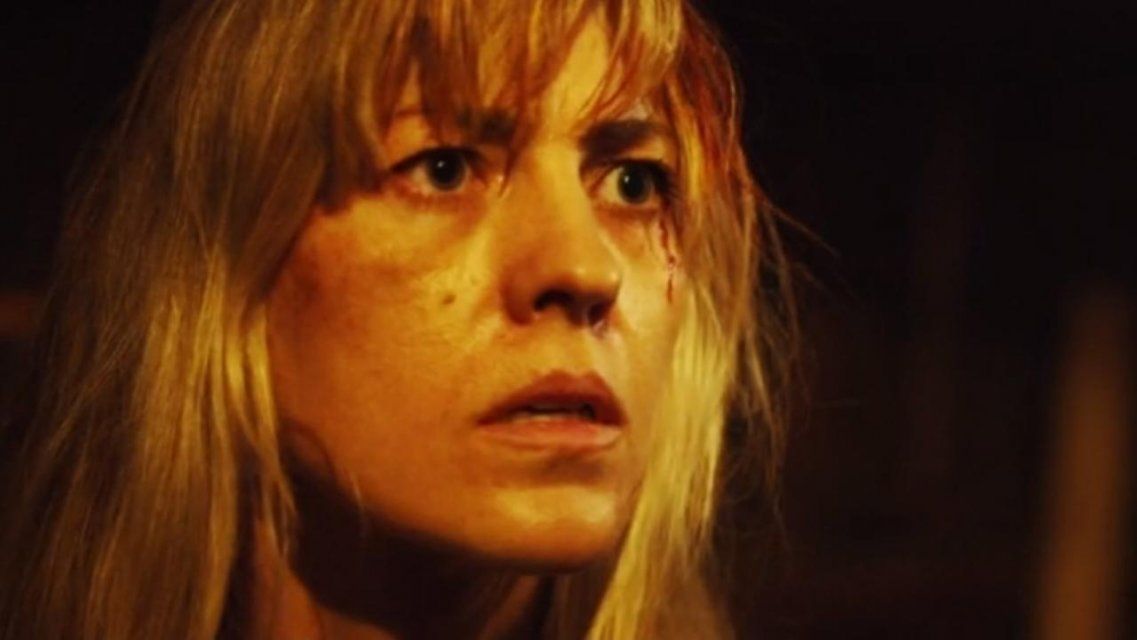 «Русская невеста»: американцы сняли триллер о жительнице Ливен 