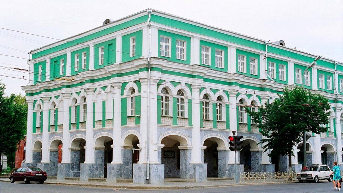 Об онлайн-буднях краеведческого музея — в прямом эфире Ретро FM в Орле