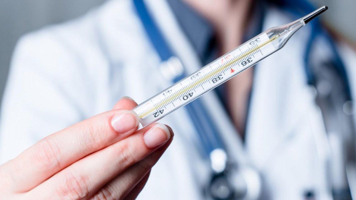 Почему из орловских аптек пропали ртутные градусники