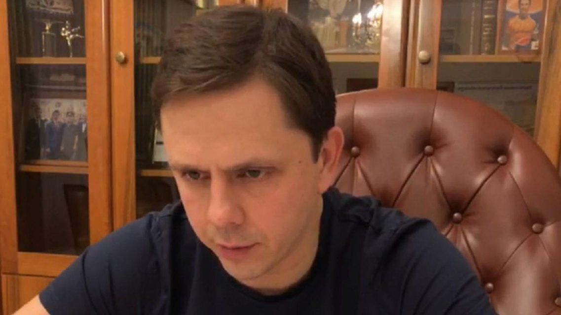 Орловский губернатор не собирается открывать салоны красоты