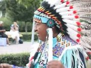 В ритме города redskin