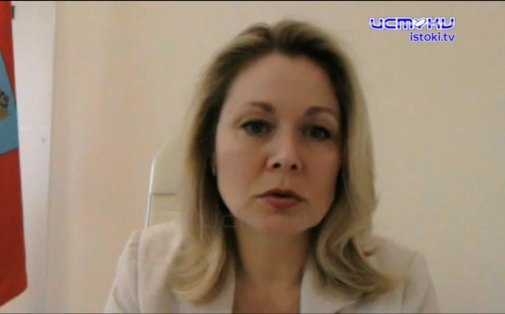 Крымова рассказала, что ждет учеников и студентов в новом учебном году