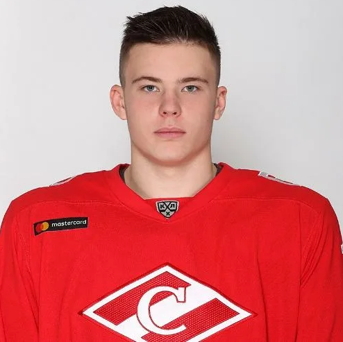 Орловчанин Никишин стал заслуженным мастером спорта