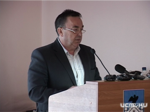 Из ритуальных услуг в коммунальное хозяйство города