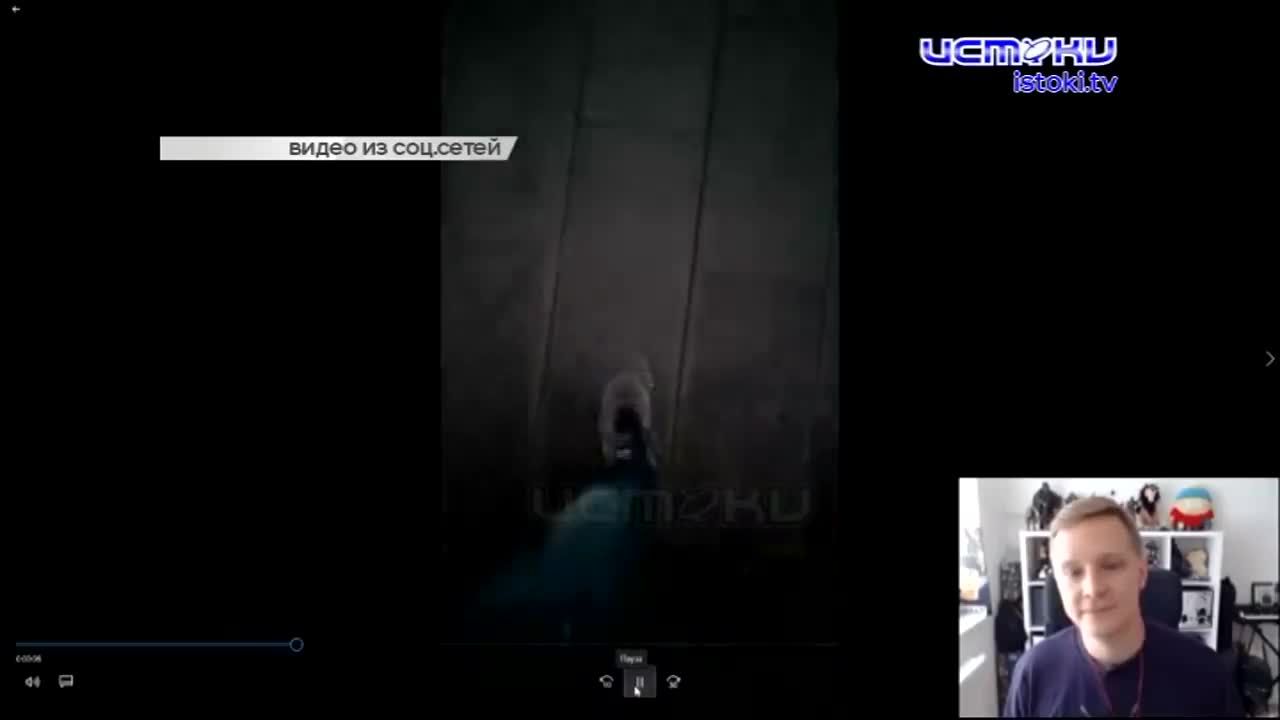 Клычков пообещал внедрить в Орле питерские технологии