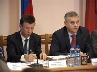 Консенсус достигнут - на горсовете депутаты и чиновники нашли общий язык 